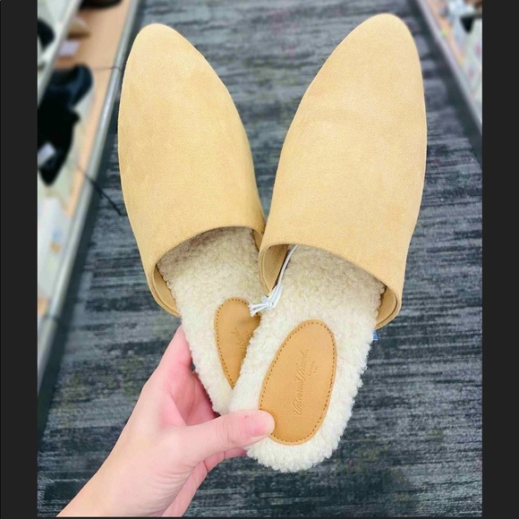 Universal Thread Shoes - Zuri Mules - Universal Thread